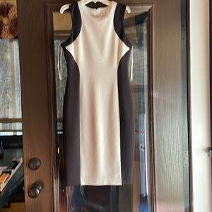 Calvin dress size 4